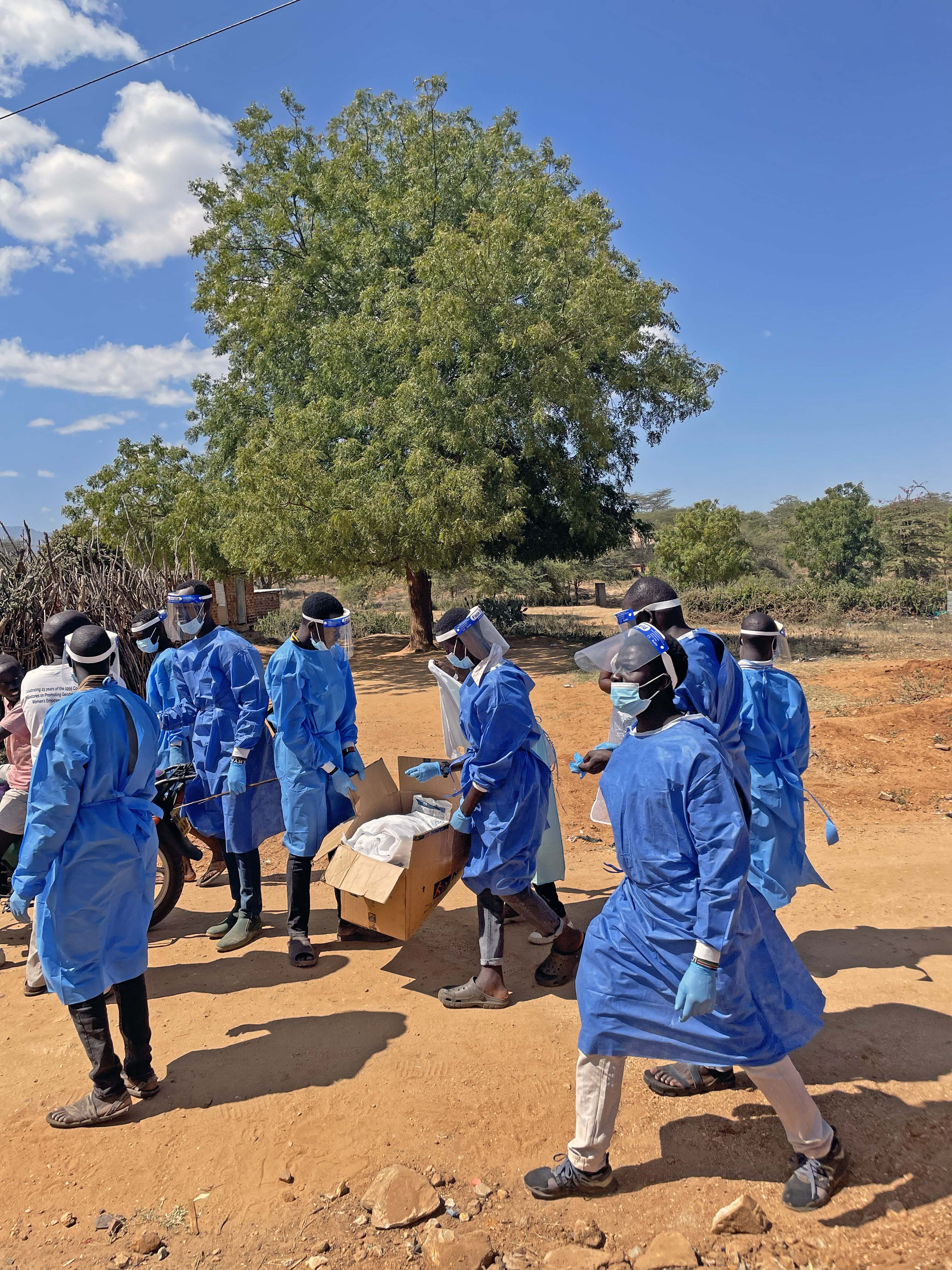 Town Cleaning 2025 - 14